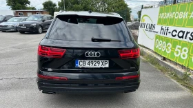 Обява за продажба на Audi Q7 3.0 TDI Quattro S-Line ~49 990 лв. - изображение 6