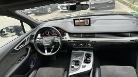 Обява за продажба на Audi Q7 3.0 TDI Quattro S-Line ~49 990 лв. - изображение 10