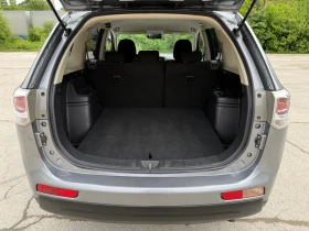 Mitsubishi Outlander 2.0i / 4x4 / AUTOMATIC  | Mobile.bg    15