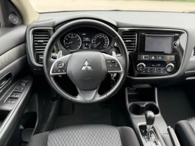 Mitsubishi Outlander 2.0i / 4x4 / AUTOMATIC  | Mobile.bg    10