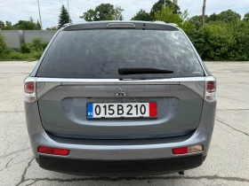 Mitsubishi Outlander 2.0i / 4x4 / AUTOMATIC  | Mobile.bg    5