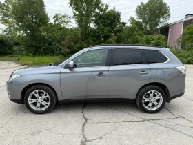 Mitsubishi Outlander 2.0i / 4x4 / AUTOMATIC  | Mobile.bg    7