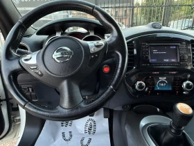 Обява за продажба на Nissan Juke ВСИЧКИ ЕКСТРИ ~11 499 лв. - изображение 8