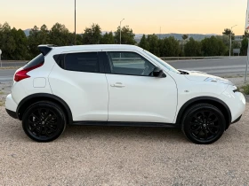 Обява за продажба на Nissan Juke ВСИЧКИ ЕКСТРИ ~11 499 лв. - изображение 5