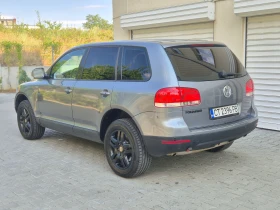 VW Touareg 3.2 / | Mobile.bg    4