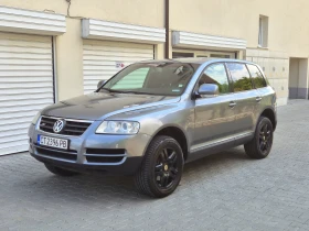 VW Touareg 3.2 / | Mobile.bg    1