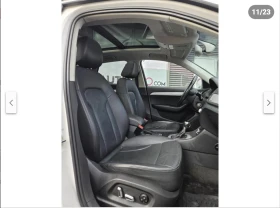 Audi Q3 PANO* CARFAX* - 22900 лв. - 99801563 7