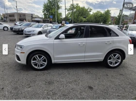 Audi Q3 PANO* CARFAX* - 22900 лв. - 99801563 5