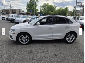 Audi Q3 PANO* CARFAX* - 22900 лв. - 99801563 4