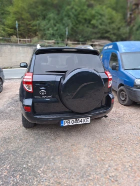 Toyota Rav4  | Mobile.bg    4