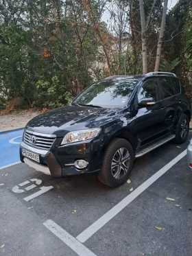 Toyota Rav4  | Mobile.bg    2