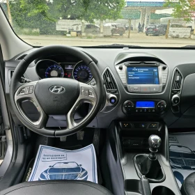 Hyundai IX35 1.7CRDI NAVI KAMERA KOJA PODGREV - 17500 лв. - 39535924 14
