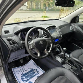 Hyundai IX35 1.7CRDI NAVI KAMERA KOJA PODGREV - 17500 лв. - 39535924 12