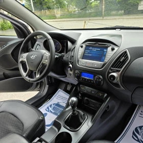 Hyundai IX35 1.7CRDI NAVI KAMERA KOJA PODGREV - 17500 лв. - 39535924 5