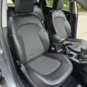 Hyundai IX35 1.7CRDI NAVI KAMERA KOJA PODGREV - 17500 лв. - 39535924 9
