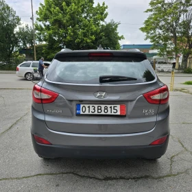 Hyundai IX35 1.7CRDI NAVI KAMERA KOJA PODGREV - 17500 лв. - 39535924 3