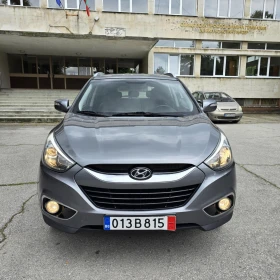 Hyundai IX35 1.7CRDI NAVI KAMERA KOJA PODGREV - 17500 лв. - 39535924 6