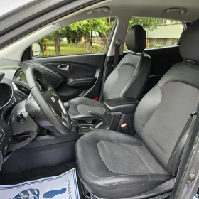 Hyundai IX35 1.7CRDI NAVI KAMERA KOJA PODGREV - 17500 лв. - 39535924 11