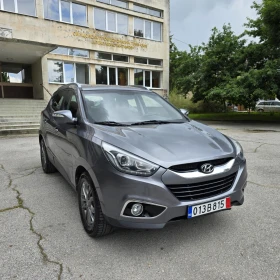 Hyundai IX35 1.7CRDI NAVI KAMERA KOJA PODGREV - 17500 лв. - 39535924 4