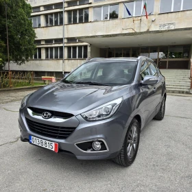 Hyundai IX35 1.7CRDI NAVI KAMERA KOJA PODGREV