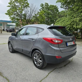 Hyundai IX35 1.7CRDI NAVI KAMERA KOJA PODGREV - 17500 лв. - 39535924 16