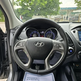 Hyundai IX35 1.7CRDI NAVI KAMERA KOJA PODGREV - 17500 лв. - 39535924 17