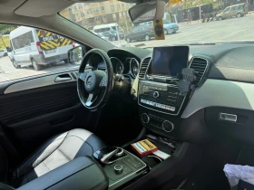 Mercedes-Benz GLE Coupe Full | Mobile.bg    6