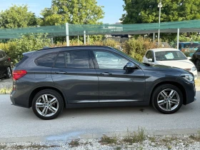 Обява за продажба на BMW X1 XDrive 25d M-sport paket Швейцария ~39 900 лв. - изображение 6