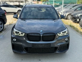 Обява за продажба на BMW X1 XDrive 25d M-sport paket Швейцария ~39 900 лв. - изображение 2