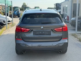 Обява за продажба на BMW X1 XDrive 25d M-sport paket Швейцария ~39 900 лв. - изображение 5