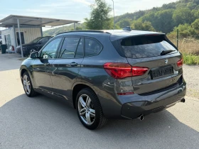 Обява за продажба на BMW X1 XDrive 25d M-sport paket Швейцария ~39 900 лв. - изображение 4