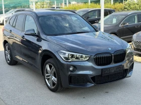 Обява за продажба на BMW X1 XDrive 25d M-sport paket Швейцария ~39 900 лв. - изображение 1