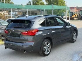 Обява за продажба на BMW X1 XDrive 25d M-sport paket Швейцария ~39 900 лв. - изображение 3