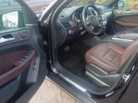 Mercedes-Benz GL 350 4-MATIC !!! Нов внос ШВЕЙЦАРИЯ !!!! - 49980 лв. - 26535384 5