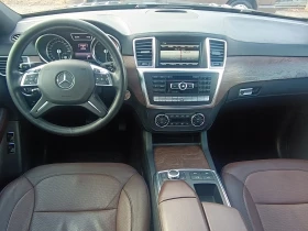 Mercedes-Benz GL 350 4-MATIC !!! Нов внос ШВЕЙЦАРИЯ !!!! - 49980 лв. - 26535384 9