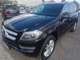 Mercedes-Benz GL 350 4-MATIC  !!! Нов внос ШВЕЙЦАРИЯ !!!!