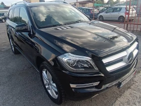 Mercedes-Benz GL 350 4-MATIC !!! Нов внос ШВЕЙЦАРИЯ !!!! - 49980 лв. - 26535384 2
