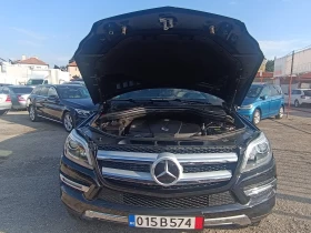 Mercedes-Benz GL 350 4-MATIC !!! Нов внос ШВЕЙЦАРИЯ !!!! - 49980 лв. - 26535384 17