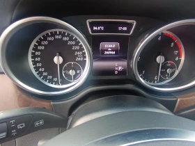 Mercedes-Benz GL 350 4-MATIC !!! Нов внос ШВЕЙЦАРИЯ !!!! - 49980 лв. - 26535384 6