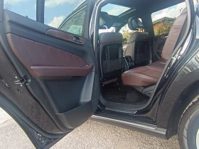 Mercedes-Benz GL 350 4-MATIC !!! Нов внос ШВЕЙЦАРИЯ !!!! - 49980 лв. - 26535384 8