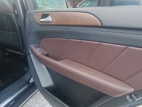 Mercedes-Benz GL 350 4-MATIC !!! Нов внос ШВЕЙЦАРИЯ !!!! - 49980 лв. - 26535384 13