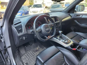 Audi Q5 * Progressiv * CARFAX *    | Mobile.bg    5