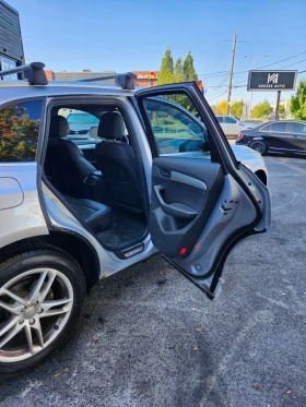 Audi Q5 * Progressiv * CARFAX *    | Mobile.bg    15