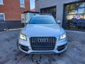 Audi Q5 * Progressiv * CARFAX *    | Mobile.bg    6
