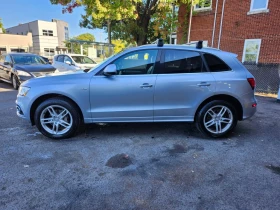 Audi Q5 * Progressiv * CARFAX *    | Mobile.bg    2
