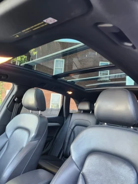 Audi Q5 * Progressiv * CARFAX *    | Mobile.bg    10