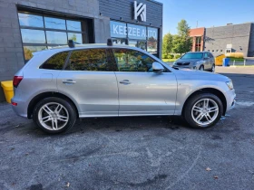 Audi Q5 * Progressiv * CARFAX *    | Mobile.bg    3