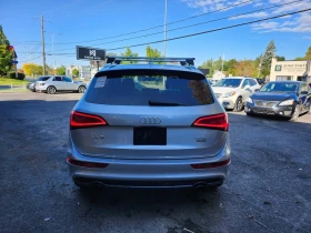 Audi Q5 * Progressiv * CARFAX *    | Mobile.bg    4