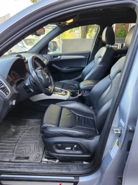 Audi Q5 * Progressiv * CARFAX *    | Mobile.bg    11