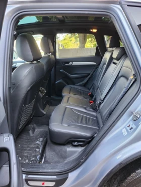 Audi Q5 * Progressiv * CARFAX *    | Mobile.bg    13